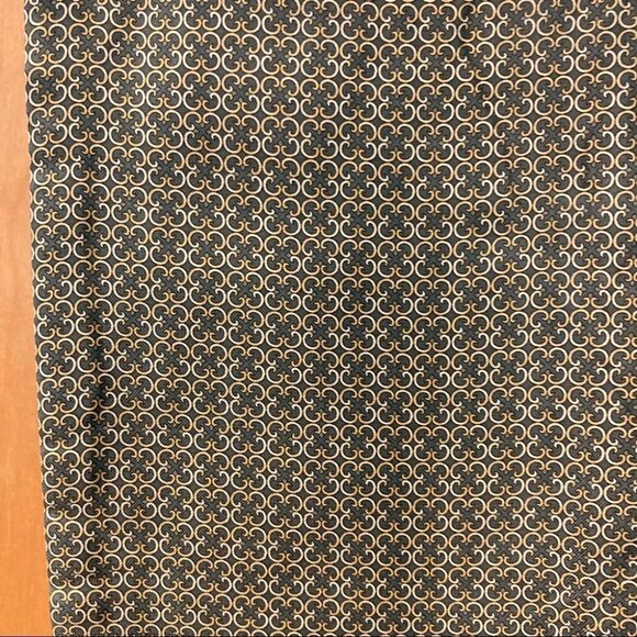 TIE-RACK Silk Cashmere Angelo Rosani Scarf Made in Italy - Picture 2 of 7